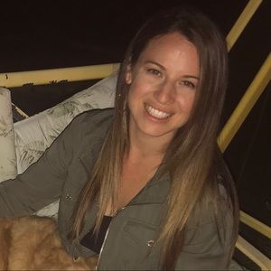 Meet your Posher, Jen